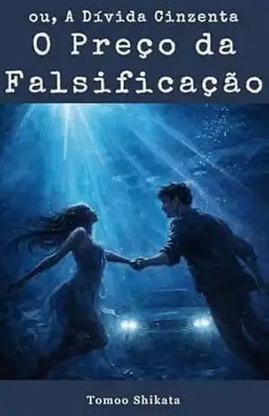 O Preço da Falsificação: ou, A Dívida Cinzenta – Tomoo Shikata
