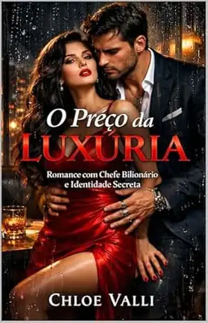 O Preço da Luxúria: Romance com Chefe Bilionário e Identidade Secreta – Chloe  Valli