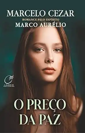O Preço da Paz – Marcelo Cezar