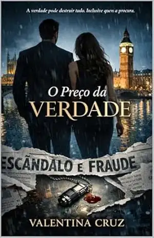 O PREÇO DA VERDADE - VALENTINA  CRUZ