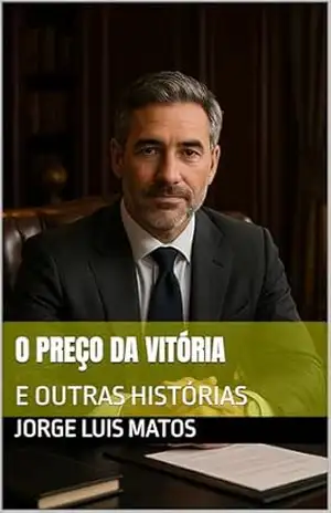 O PREÇO DA VITÓRIA: E OUTRAS HISTÓRIAS – Jorge  Matos