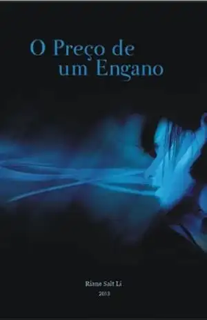 O Preço de Um Engano – Riane Salt Li