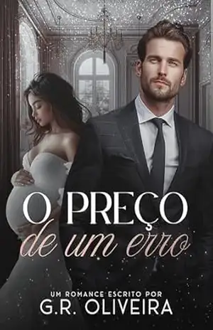 O preço de um erro – G.R. Oliveira