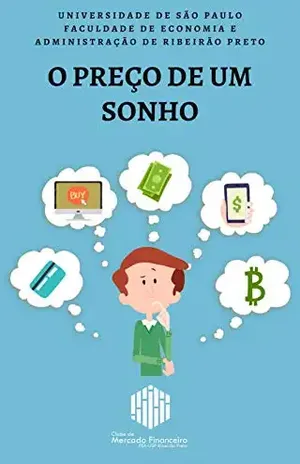 O preço de um sonho – CMF  Júnior