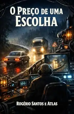 O preço de uma escolha – Rogério  e Atlas