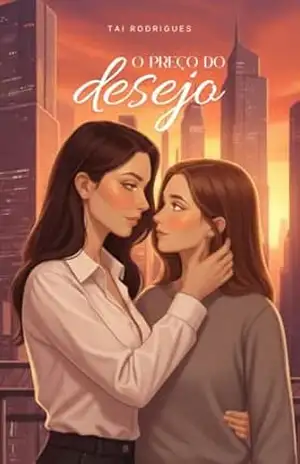 O Preço do Desejo – Tai Rodrigues
