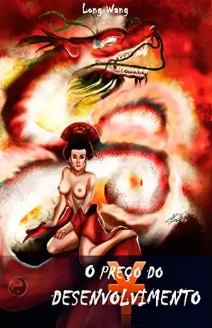O Preço do Desenvolvimento - Paulo Magalhaes