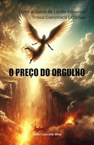 O Preço Do Orgulho – Pastor Lucivaldo Silva