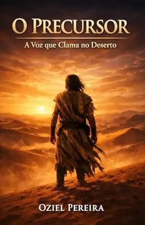 O PRECURSOR: A Voz que Clama no Deserto - Oziel  Pereira
