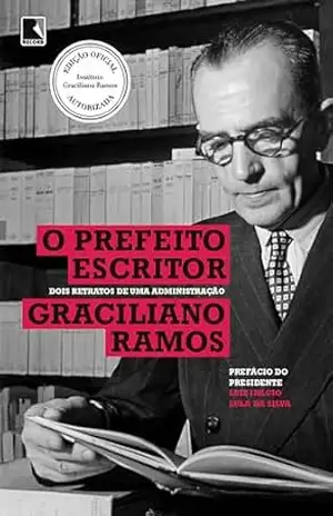 O prefeito escritor – Graciliano Ramos