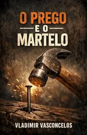 O Prego e o Martelo – Vladimir Vasconcelos