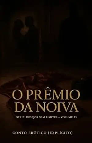 O Prêmio da Noiva: Conto Erótico (Explícito) (Série: Desejos Sem Limites) – Ernane Rosa Martins