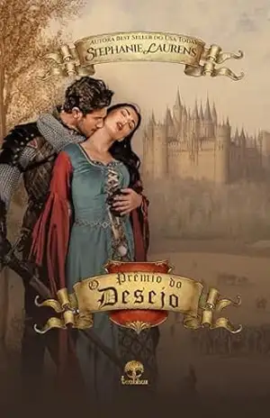 O Prêmio do Desejo – Stephanie Laurens