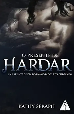 O presente de Hardar (Triton) – Kathy Seraph