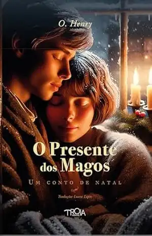 O presente dos magos – O. Henry