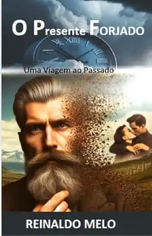 O PRESENTE FORJADO: UMA VIAGEM AO PASSADO – REINALDO  MELO