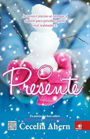 O presente – Cecelia Ahern