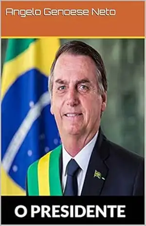 O PRESIDENTE – Angelo Genoese Neto