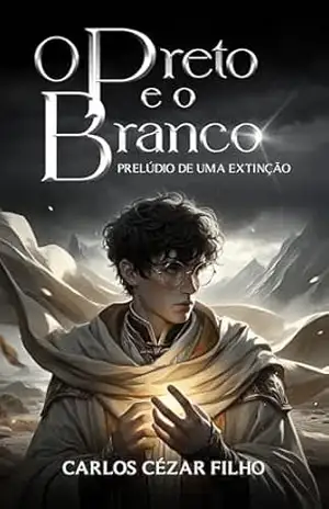 O Preto e o Branco: Prelúdio de uma Extinção – Carlos Cézar Filho
