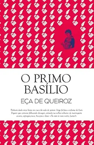 O Primo Basílio (Clássicos Guerra e Paz Livro 1) – Eça de Queiros