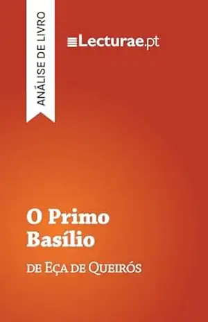 O Primo Basílio — Eça de Queirós (análise de livro) – Tomás Rodrigues