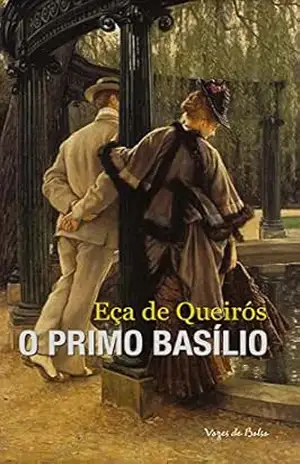 O primo Basílio (Vozes de Bolso) – Eça de Queirós