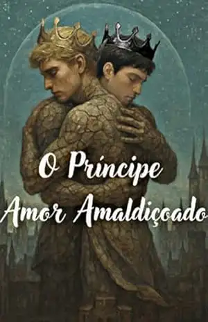 O Príncipe Amor Amaldiçoado - G.s. Posso