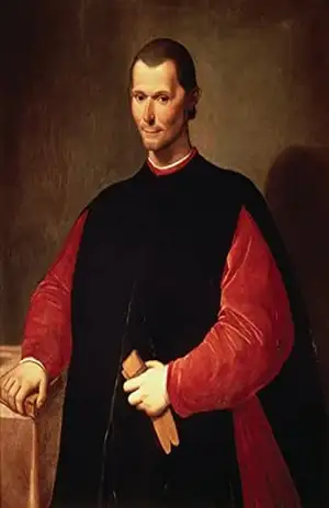 O Príncipe de Maquiavel [Annotated] (Clássicos da Literatura Mundial Adaptados à Reforma Ortográfica Livro 31) – Niccolò di Bernardo Machiavelli