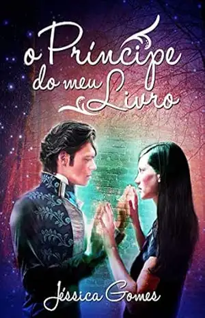 O Príncipe do meu Livro – Jéssica Gomes Venâncio