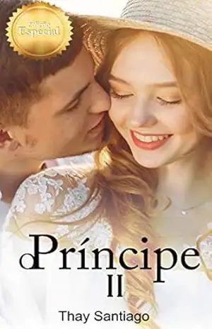 O Príncipe: Livro 2 – Thay Santiago