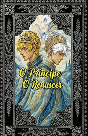 O Príncipe O Renascer - G.s. Posso