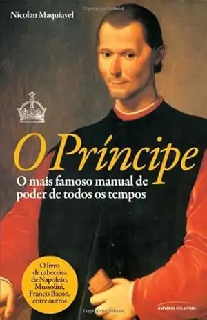 O Príncipe – Nicolau Maquiavel