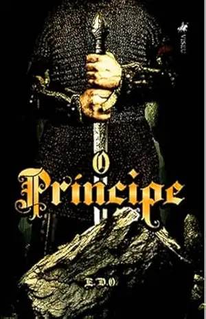 O Príncipe – E. D. O.