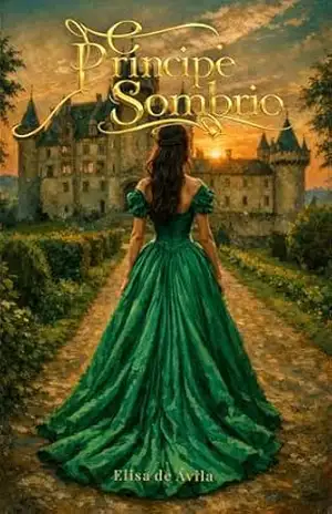 O Príncipe Sombrio: A Natureza do Medo – Part.I (Crônicas do Poder) – Ávila Elisa de