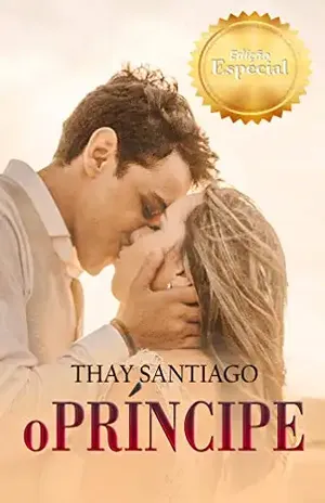 O Príncipe – Thay Santiago