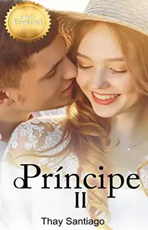 O Príncipe: Livro 2 – Thay Santiago