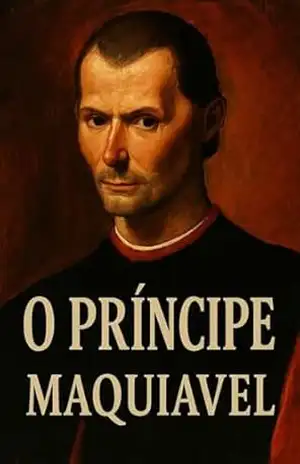 O PRÍNCIPE: VERSÃO ORIGINAL – MAQUIAVEL