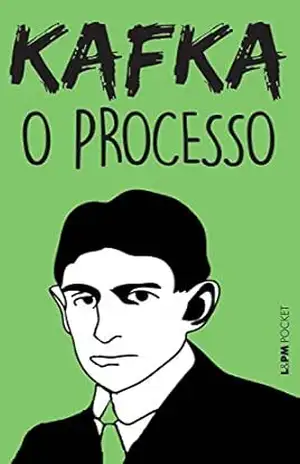 O Processo (Kafka de Bolso) – Franz Kafka