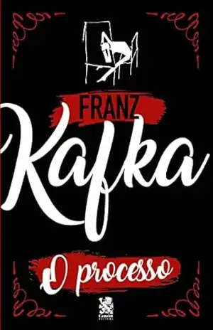 O Processo – Franz Kafka