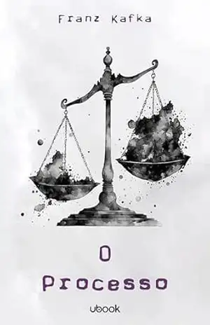 O processo - Franz Kafka
