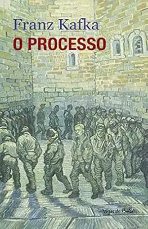 O processo (Vozes de Bolso – Literatura) – Franz Kafka