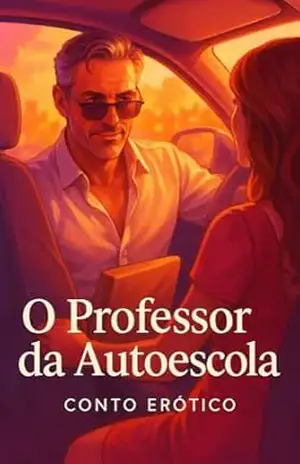 O Professor da Autoescola – Conto Erótico (Explícito) (Adult Dream) – Adult Dream