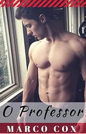 O Professor – Marco Cox