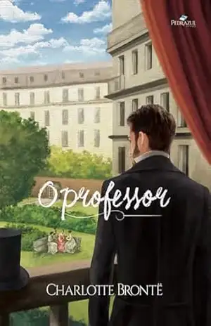 O Professor – Charlotte Brontë