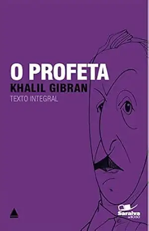 O Profeta (Coleção Clássicos para Todos) – Khalil Gibran