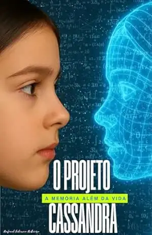 O PROJETO CASSANDRA: A MEMÓRIA ALÉM DA VIDA – RAFAEL RIBEIRO
