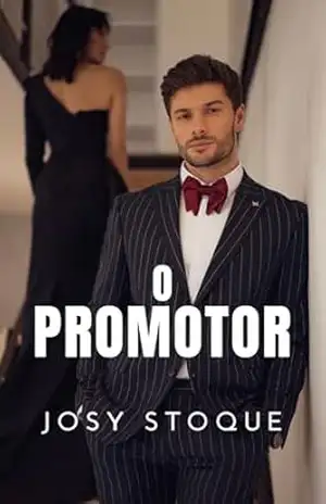 O Promotor – Josy Stoque