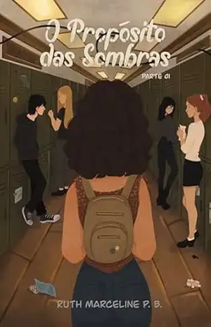 O Propósito das Sombras: Parte 01 - Ruth Marceline P. B.