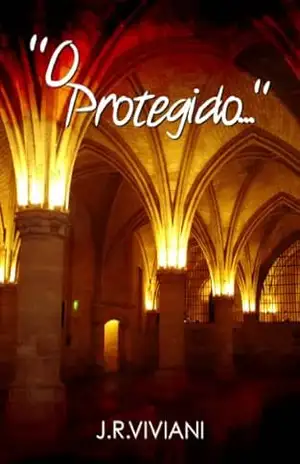O Protegido – J.R. VIVIANI
