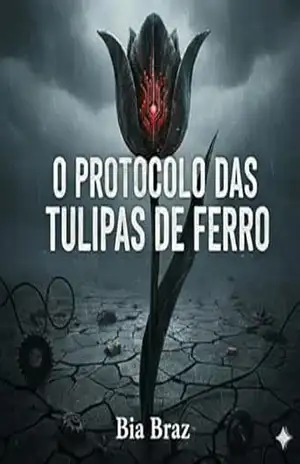 O Protocolo das Tulipas de Ferro: A Rebelião (IA – Ficção ou realidade) – Bia Braz